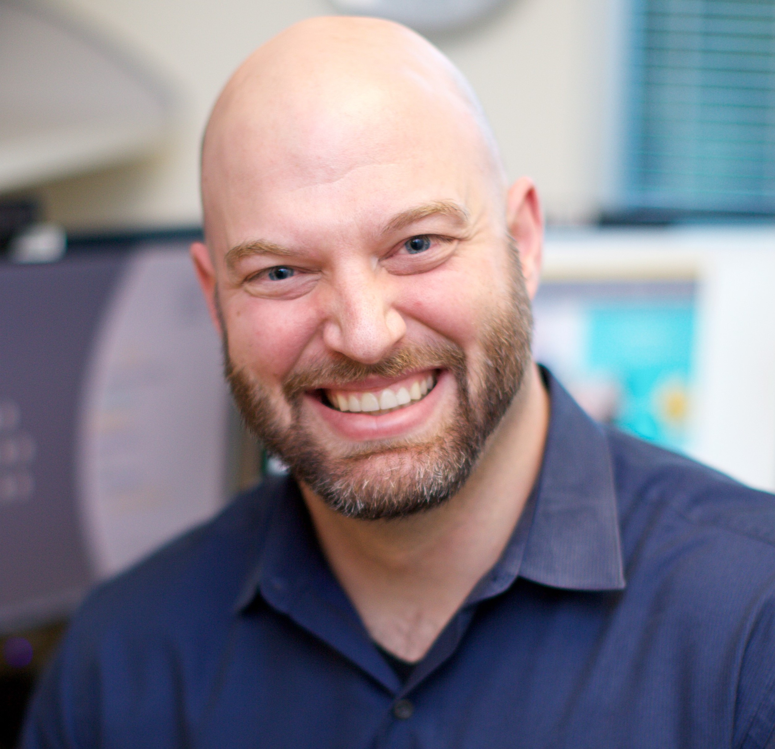 David Dean, DDS, MSD
