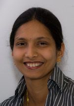 Dr. Lakshmi Gorugantula